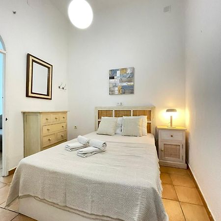 Santa Paula. Centrico Y Acogedor. Apartment Sevilla Bagian luar foto