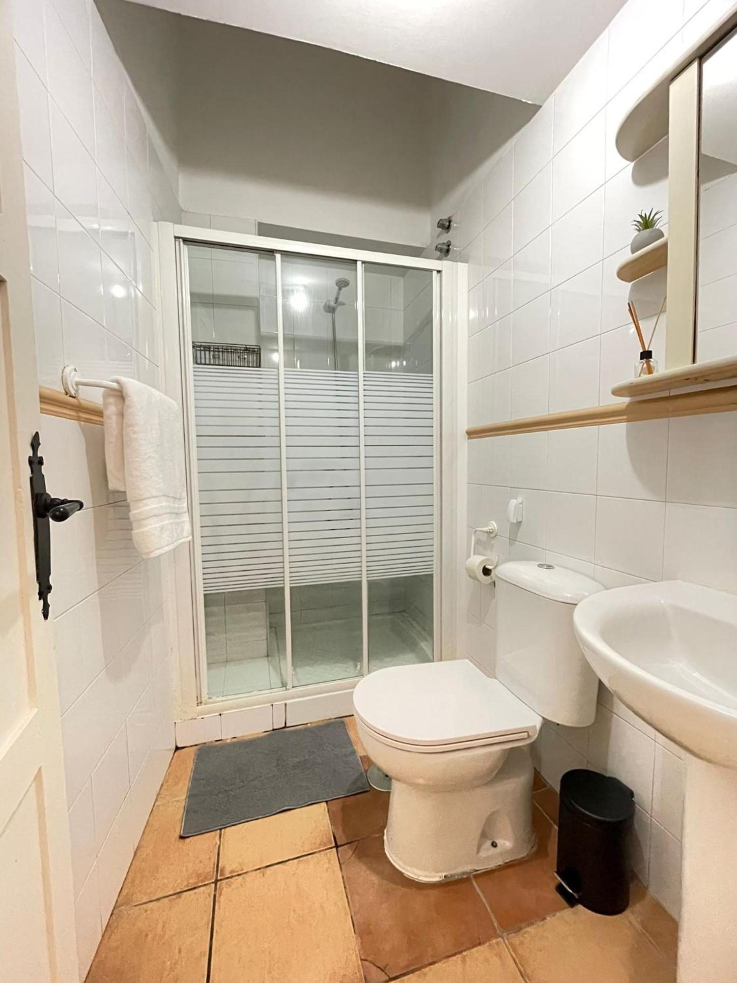 Santa Paula. Centrico Y Acogedor. Apartment Sevilla Bagian luar foto